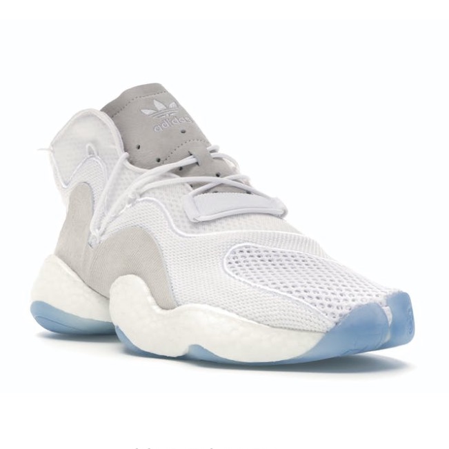 Addidas Crazy Byw Boost You Wear